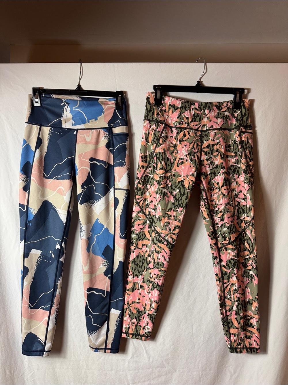 Sweaty Betty leggings - Two Pairs